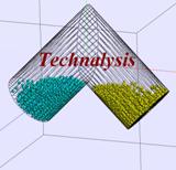 DEM - discrete element method