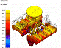 Passage sand casting sofware