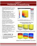 Passage FreezeDrying Software