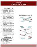 Passage DEM -Discrete flow modeling - multi phase