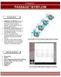 sysflow and dem software for flow modeling and system analysis